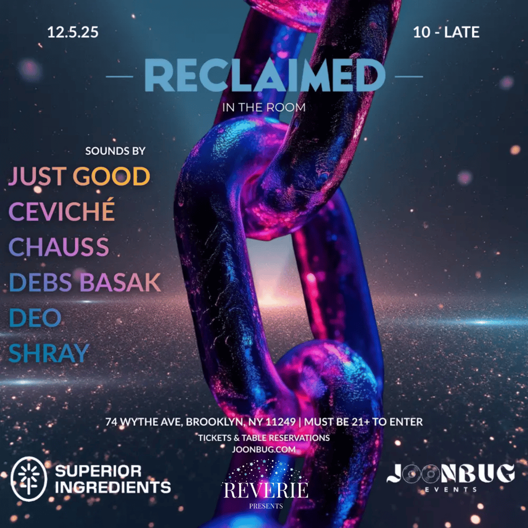 Reclaimed 1